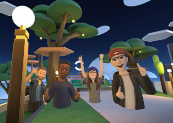 華爾街日報開酸Meta元宇宙！內部報告：Horizon多數用戶「一個月閃人」、月活僅20萬