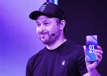 「目標非賣出1,000萬台Saga手機」Solana共同創辦人：它夠便宜可盡情嘗試