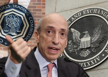 SEC主席：支持授權CFTC監管「非證券代幣」現貨市場，點名穩定幣