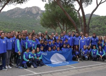 WhaleFin、馬德里競技攜手推廣淨灘運動，助力海洋保育