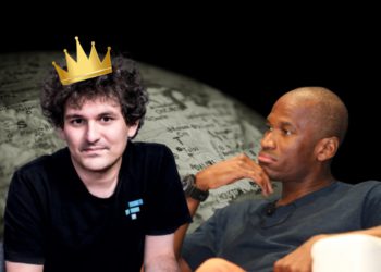 Arthur Hayes：SBF 打著「成功白人男」人設，取信了社會菁英和資方