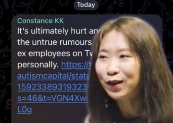 喊冤！FTX前營運長：完全不知挪用客戶資產，自己存款都在FTX裡