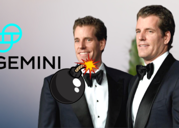 更新》Gemini交易所Earn停止贖回！日內流出8.5億美元，穩定幣儲備僅剩1.5億