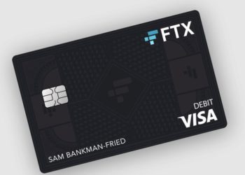 Visa宣告全面停用「FTX金融卡」，原計劃在全球 40 國推出