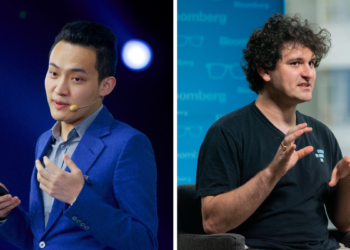 FTX提款有望？孫宇晨：正與 FTX 制定解決方案、SBF 轉推，或實現波場系幣1：1承兌