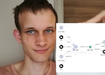 V神出貨以太坊謎團｜疑賣3000ETH，遭本人打臉否認；Lookonchain：鏈上數據不會騙人