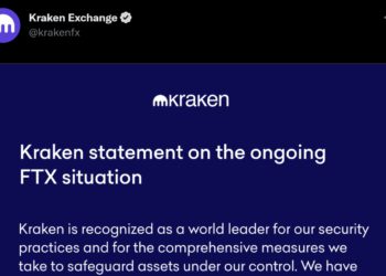 FTX駭客露餡！Kraken : 我們知道身份、或為內部員工；SBF挪用客戶資金高管早知情