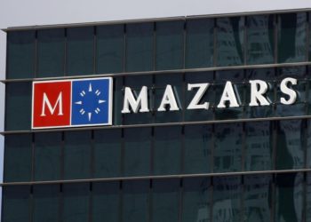 Mazars已刪除「幣安儲備」PoR審計報告；Binance 改與 CryptoQuant 合作鏈上證明