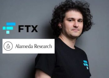 快訊》SBF 保釋後「Alameda錢包異常賣幣」！今透過DEX賣出600多顆ETH