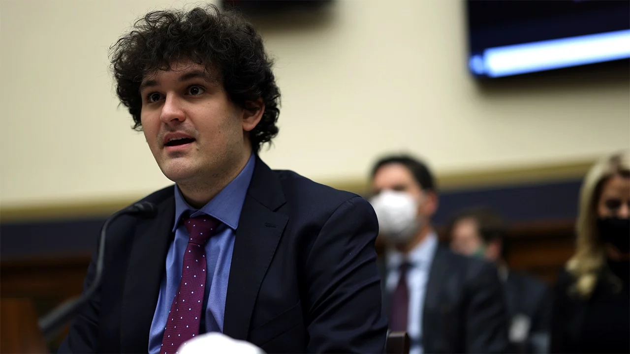 終於離開巴哈馬？SBF 願意「親赴美國聽證會」；眾議院要求12/13報到