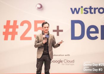 AppWorks Demo Day #25 登場，20 支新創展現加速成果