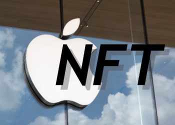 快訊》蘋果縮了！歐盟區將開放「第三方購買NFT」免30%抽佣