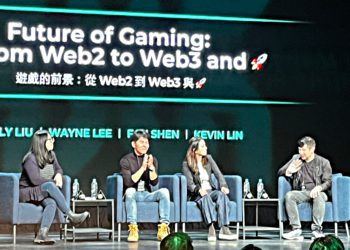 NFT Taipei 專訪》 Fan Shen：Dapper Labs 築構 Web3 垂直創作原生地，促生IG社群交互流動