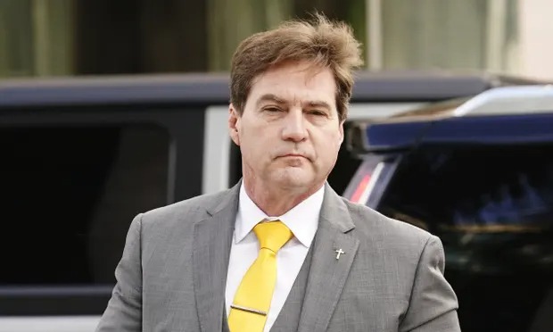 澳本聪累了！Craig Wright：已放弃让别人相信我创造了比特币