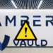 快訊》Amber Group遭爆欠已破產的Vauld「1.3億美元」！Amber駁斥、揚言提告