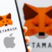 MetaMask共同創辦人:與 Coinbase 一同反抗 30% 蘋果稅!這是「濫用壟斷」