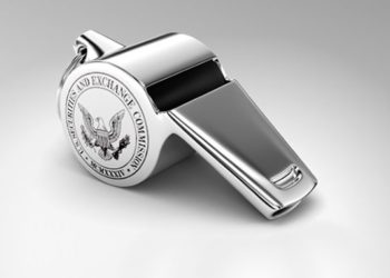 舉報發大財！SEC 頒發一名吹哨者2000萬鎂，外界聯想與FTX有關