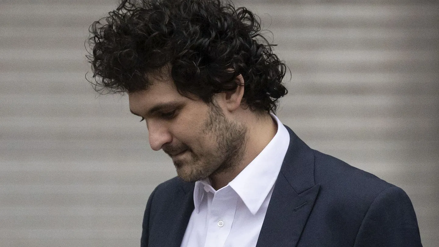 SBF保釋後首發文》否認動Alameda資金！美檢展開FTX關聯錢包調查