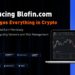 加密貨幣期貨交易平台 Blofin 正式推出， 專注於創新和傳統金融市場