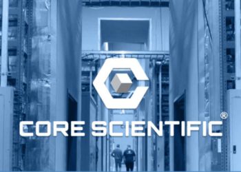 比特幣挖礦難度再降3.6%！Core Scientific關閉Celsius 3.7萬台託管礦機