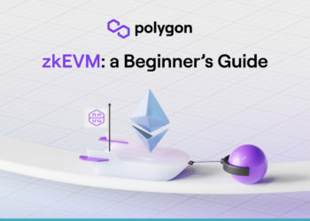 MATIC大漲30%！Polygon共同創辦人喊話：zkEVM主網啟動時間已確定