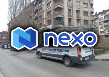 快訊》Nexo遭保加利亞檢調「突襲辦公室」搜查！涉替OneCoin洗錢（維卡幣）