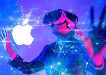 蘋果元宇宙觸礁》彭博：旗艦AR眼鏡「無限延期」，轉向低價MR頭盔