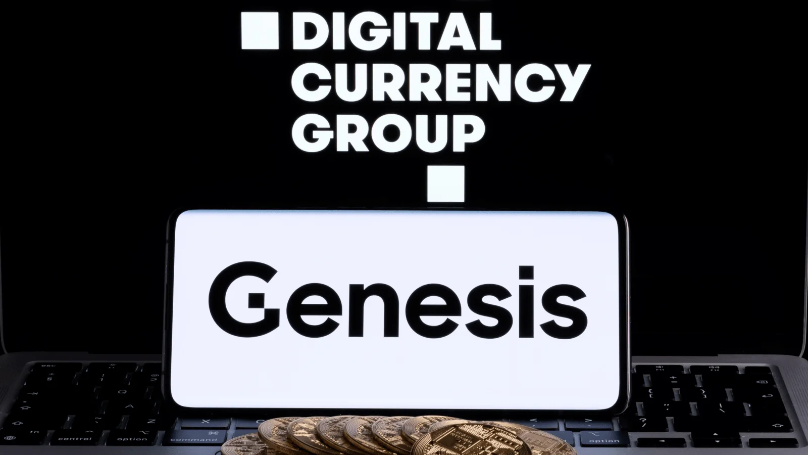 Genesis負債51億鎂！目標5月19日前完成破產重組、成立索賠基金