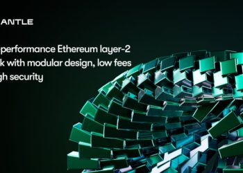 BitDAO推出模塊化 L2 解決方案「 Mantle 」測試網， 全力推動Web3普及