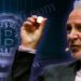 黃金多頭 Peter Schiff:比特幣價格永遠不會到 100,000 美元!