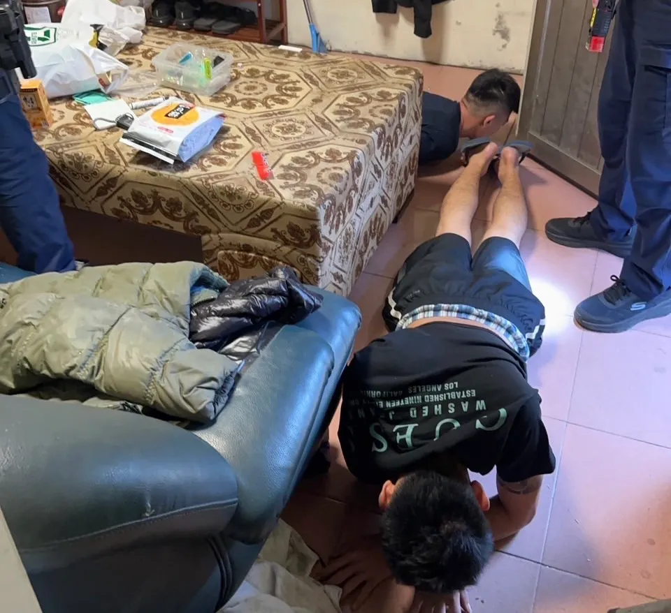 幫操加密貨幣月賺萬元！男開心交出存摺，反被電擊囚禁12小時