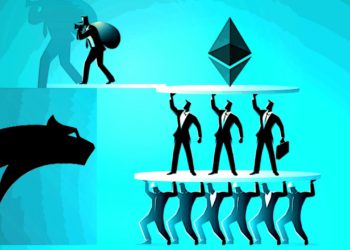 DeFi 龐氏騙局》美國司法部起訴 Forsage 四位創辦人，吸金逾 3.4 億美元