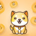 迷因幣》BabyDoge 單周暴漲 120%，市值闖進前百；銷毀傳送門將上線