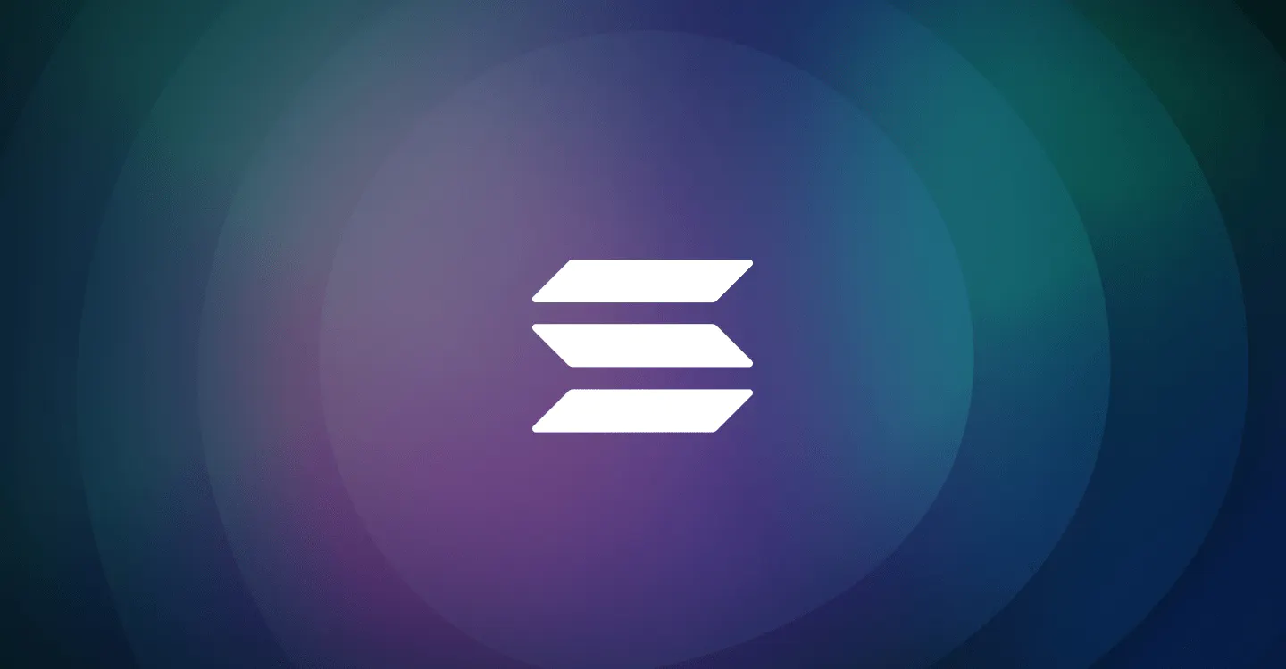 Solana 第9次當機》驗證端升級後無法出塊，根本原因「還沒查清楚」