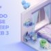 睡覺也能賺錢》結合 Web2 + Web3 優勢的睡眠 APP「 Go Sleep」上線