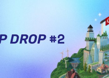 Optimism 第二波空投！1,170 萬枚 OP，逾 30 萬地址符合條件