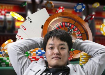 一年賭約到期！LUNA 崩跌讓 Do Kwon 慘輸千萬美元，但賭金放在 FTX？