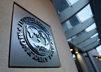 傳統金融怕了！IMF警告銀行：加密貨幣若盛行「存款放貸將重傷」