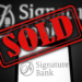 紐約社區銀行買下 Signature Bank！唯獨不買單「加密貨幣存款」