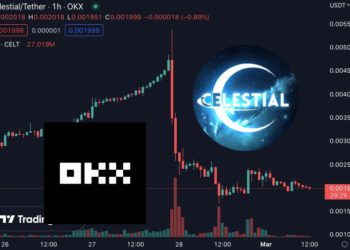OKX回應「CELT割韭菜事件」：將空投300萬USDT補償用戶；Celestial內鬼勾結外部做市商