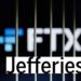 FTX重啟談判》投行Jefferies傳與競購方接觸！Zhu Su：FTX 2.0給債權人第二次機會