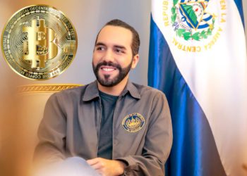 薩爾瓦多總統：採用比特幣「好處多」旅遊業增長95%、獲大量企業投資