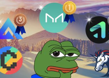 數據解析》2023上半年，哪 5 個 DeFi 協議最賺錢？