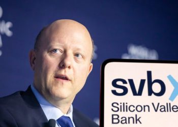 重磅！Circle揭露：矽谷銀行有33億美元存款；USDC總儲備435億僅111億為現金