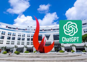 AI來襲》香港科大副教授：用ChatGPT做報告可加分！未來潮流不可逆