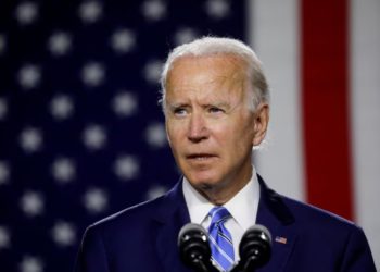 拜登：造成矽谷銀行混亂的人該負全責，美國人的存款會在需要時出現