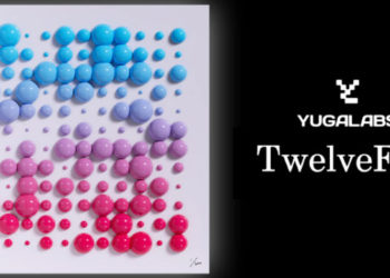 Yuga Labs「比特幣NFT」完售！TwelveFold最高價破7BTC，進帳1650萬鎂