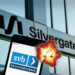 Silvergate和矽谷銀行連爆！看懂原因和隱憂：擠兌、系統性風險、無限舉債..