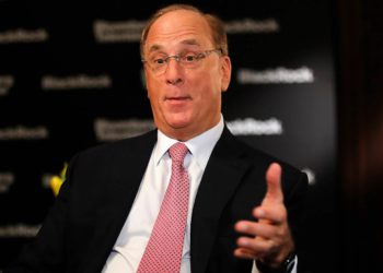 貝萊德：資產代幣化STO可提升市場效率、未來數年恐持續高通膨