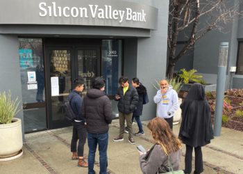 矽谷銀行倒閉「延燒USDC」！Circle有現金儲備在SVB；存款擔保只救25萬鎂